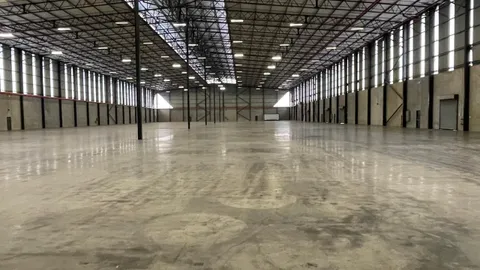 10530m2 Industrial Space to Let